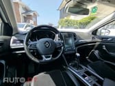 Renault Mégane Sport Tourer 1.6 dCi GT Line J18