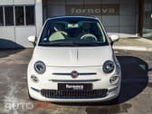 Fiat 500 1.3 16V Multijet Lounge S&S