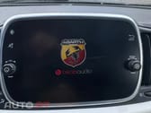 Abarth 595C 1.4 T-Jet Turismo MTA