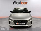 Hyundai i30 CW 1.6 CRDI 110 COMFORT PLUS