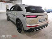 DS DS7 Crossback E-Tense Performance Line EAT8