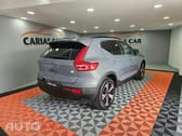 Volvo XC40 1.5 T5 PHEV Inscription Expression