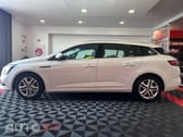 Renault Mégane Break Grandtour