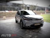 Honda e Advance-Pack