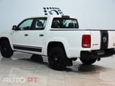Volkswagen Amarok 2.0TDI CD 4MOTION