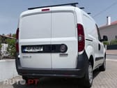 Fiat Doblo 1.3 Multijet