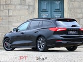 Ford Focus 1.5 EcoBoost ST-Line