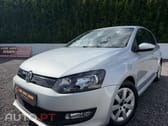 Volkswagen Polo 1.2 TDi BlueMotion