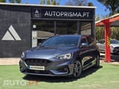 Ford Focus 1.0 EcoBoost Hybrid ST-LINE