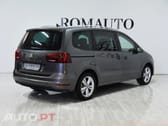 Seat Alhambra 2.0 TDi Style