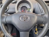Toyota Aygo 1.0 Plus Sport Pack MM