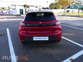 Peugeot 208 PureTech 100 Style