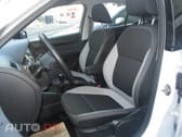 Skoda Fabia Diesel 1.4 TDi 105cv Só 22.000KM