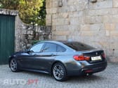 BMW 420 d Pack M Auto
