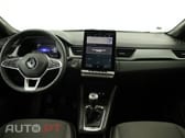 Renault Captur Captur 1.0 TCe Techno Bi-Fuel