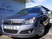 Opel Astra 1.3 CDTi