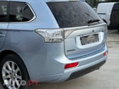 Mitsubishi Outlander 2.0 Instyle