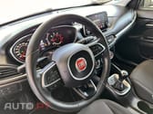 Fiat Tipo 1.3 M-Jet Lounge J17