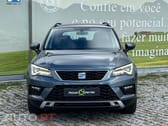 Seat Ateca 1.6 TDI Xcellence
