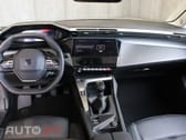 Peugeot 308 1.2 PureTech Allure