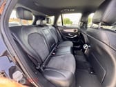 Mercedes-Benz GLC 250 d 4Matic 9G-TRONIC AMG Line