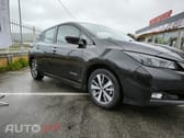 Nissan Leaf 40 kWh N-CONNECTA