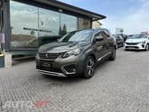 Peugeot 5008 1.5 BlueHDi Allure