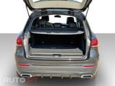 Mercedes-Benz GLC 300 de 4Matic