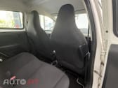 Peugeot 108 1.2 VTi Allure