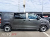 Opel Vivaro-E 50 kWh L2H1