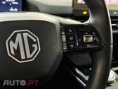 MG MG4 64 kWh Luxury