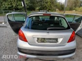 Peugeot 207 1.4 HDI