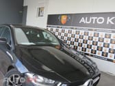Mercedes-Benz CLA 180 d Shooting Brake Business Solutions