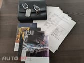 Mercedes-Benz C 180 CGi Avantgarde BlueEfficiency Aut.