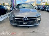 Mercedes-Benz CLA 180 d Shooting Brake Progressive Aut.