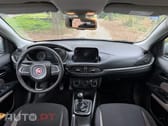 Fiat Tipo 1.3 M-Jet Lounge