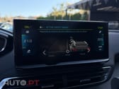 Peugeot 3008 1.6 Hybrid GT e-EAT8