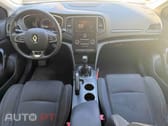 Renault Mégane 1.5 Blue dCi Limited