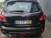 Nissan Qashqai 1.5 dCi Acenta FPD