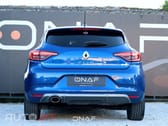 Renault Clio 1.5 Blue dCi RS Line 115cv