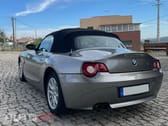 BMW Z4 E85 2.2i
