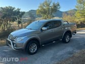 Mitsubishi L200 2.4 DI-D CD Instyle Strakar 4WD