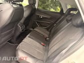Peugeot 3008 1.6 BlueHDi Crossway EAT6