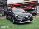 Renault Mégane 1.5 dCi Bose Edition EDC J18