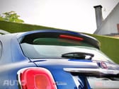 Fiat 500X 1.3 MJ Pop Star J17 S&S