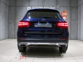 Mercedes-Benz GLC 350 e 4-Matic