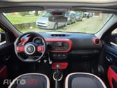 Renault Twingo 0.9 TCe Sport