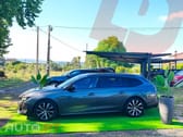 Peugeot 508 SW 1.6 Hybrid GT e-EAT8