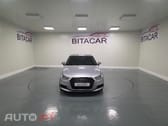 Audi A3 Sportback 1.6 TDI Design