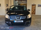 Nissan Qashqai 1.5 dCi